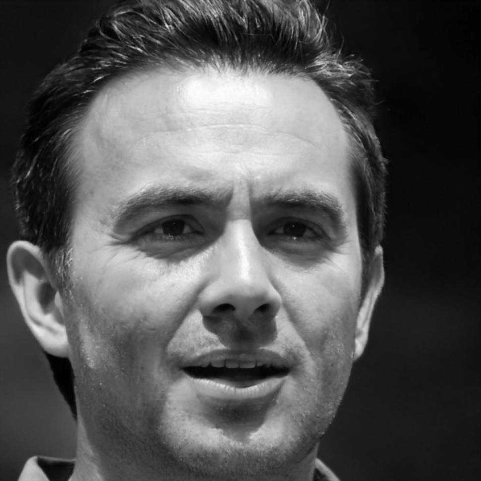 Finanzexperte Dr. Michael Weber